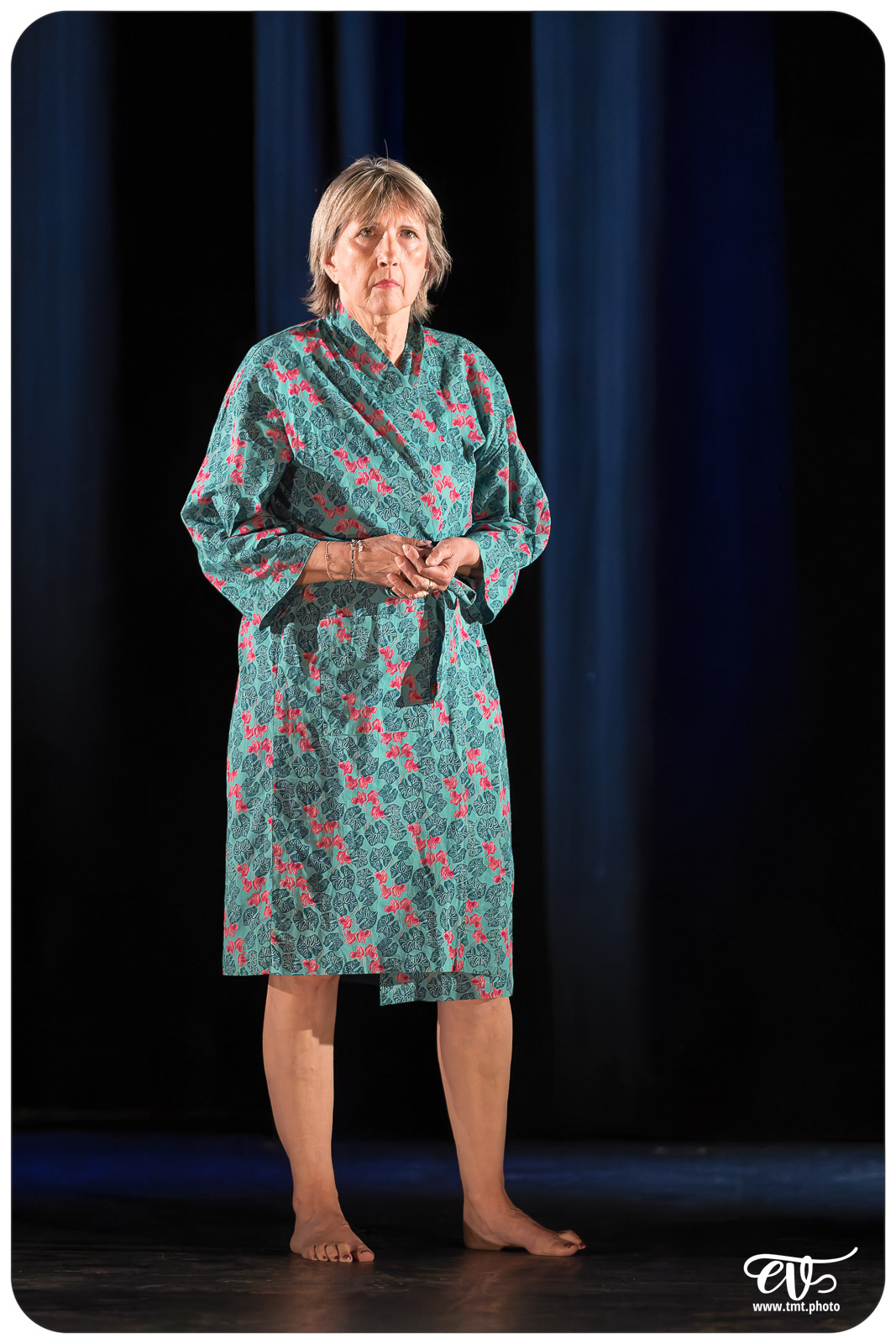 ATELIERS THÉÂTRE DU RCH - GRP 2